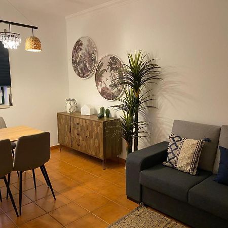 Country Town Apartment Almeirim Exterior foto